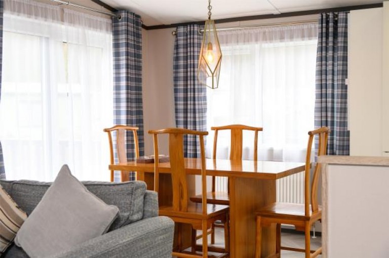 Images for New Orchard 2, Erigmore Leisure Park, St Mary's Road, Birnam, Dunkeld