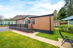 Images for New Orchard 2, Erigmore Leisure Park, St Mary's Road, Birnam, Dunkeld