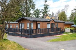 Images for New Orchard 2, Erigmore Leisure Park, St Mary's Road, Birnam, Dunkeld