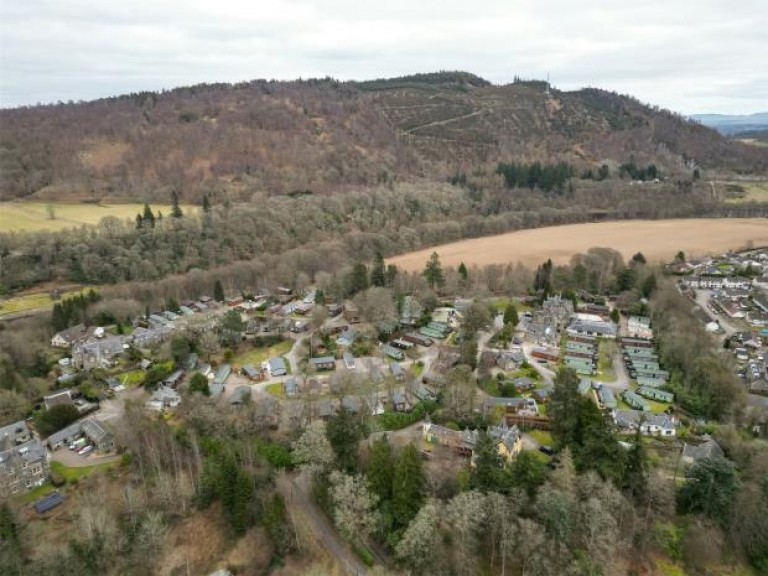Images for New Orchard 2, Erigmore Leisure Park, St Mary's Road, Birnam, Dunkeld