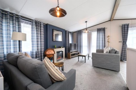 Click the photo for more details of New Orchard 2, Erigmore Leisure Park, St Mary's Road, Birnam, Dunkeld