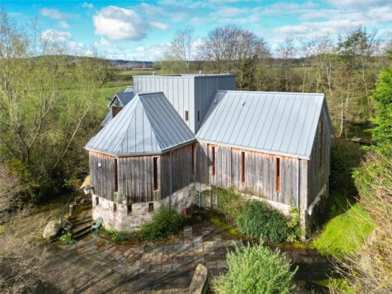 Click the photo for more details of Mill House At Plane Castle, Mill House At Plane Castle, By Bannockburn, Stirling
