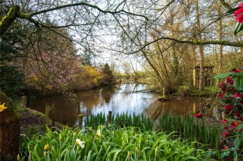 Click the photo for more details of Mill House At Plane Castle, Mill House At Plane Castle, By Bannockburn, Stirling