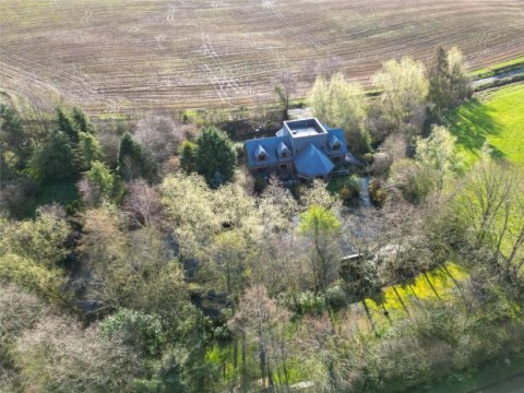 Click the photo for more details of Mill House At Plane Castle, Mill House At Plane Castle, By Bannockburn, Stirling