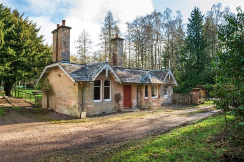 Click the photo for more details of Heather Lodge, Whittingehame Estate, East Linton