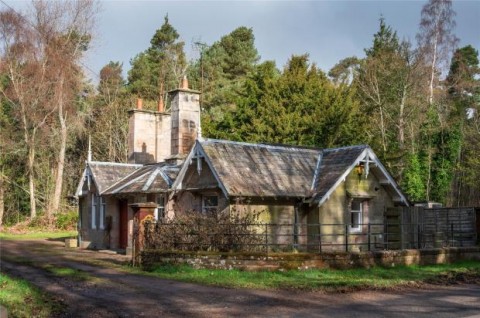 Click the photo for more details of Heather Lodge, Whittingehame Estate, East Linton