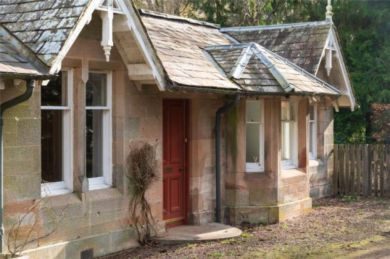 Images for Heather Lodge, Whittingehame Estate, East Linton