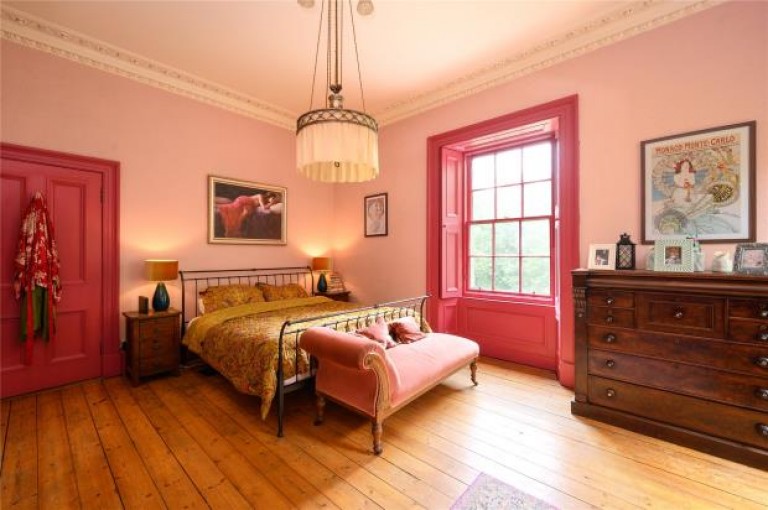 Images for Walltower House, Howgate, Penicuik, Midlothian