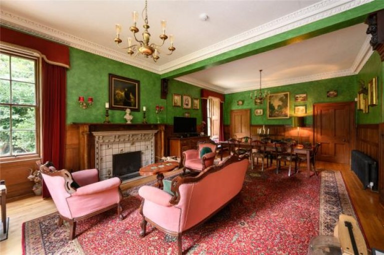 Images for Walltower House, Howgate, Penicuik, Midlothian