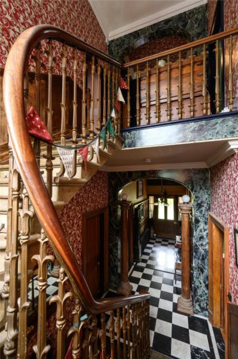 Images for Walltower House, Howgate, Penicuik, Midlothian