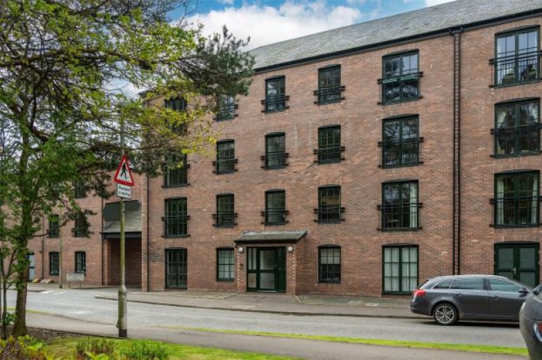 Click the photo for more details of Old Dalmore Drive, Auchendinny, Penicuik, Midlothian
