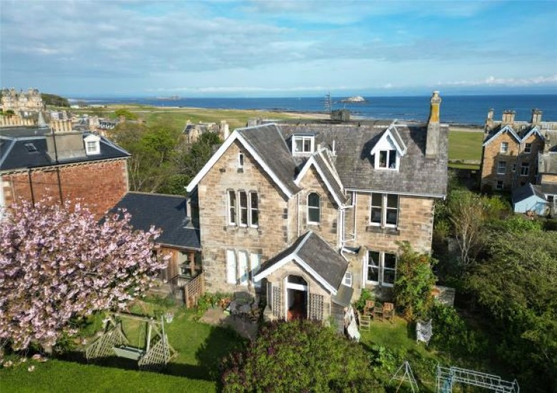 Click the photo for more details of York Road, North Berwick, East Lothian