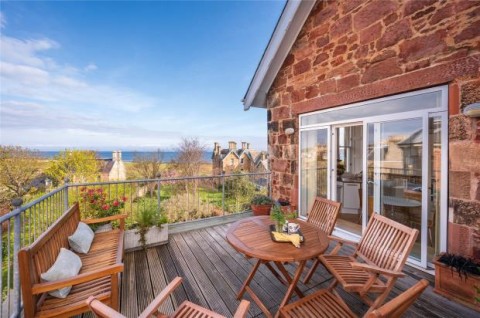 Click the photo for more details of York Road, North Berwick, East Lothian