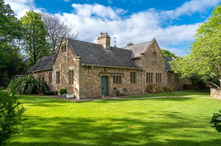 Images for The Stables, Carlekemp, The Stables, Carlekemp, Abbotsford Road, North Berwick, East Lothian