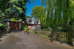 Images for Woodslea Cottage, Woodslea Cottage, 6 Valleyfield View, Penicuik, Midlothian