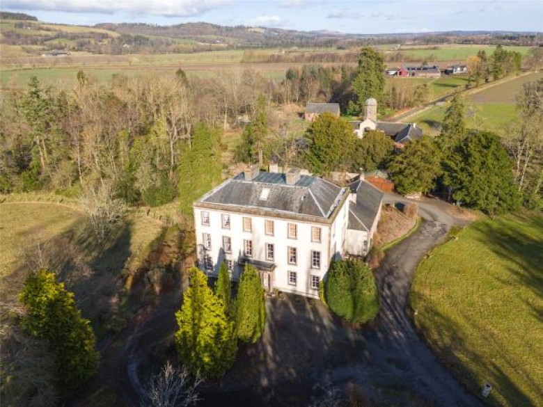 Click the photo for more details of Inchmartine House, Inchture, Perth, Perth and Kinross