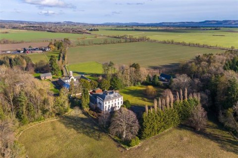 Click the photo for more details of Inchmartine House, Inchture, Perth, Perth and Kinross