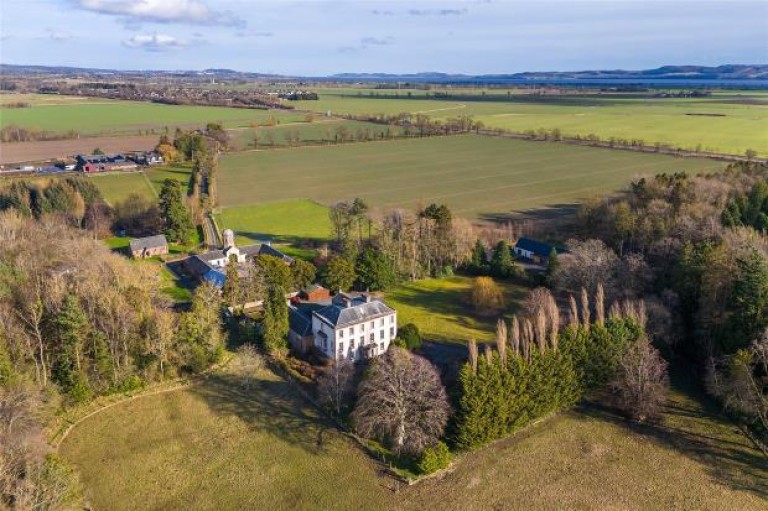 Images for Inchmartine House, Inchture, Perth, Perth and Kinross