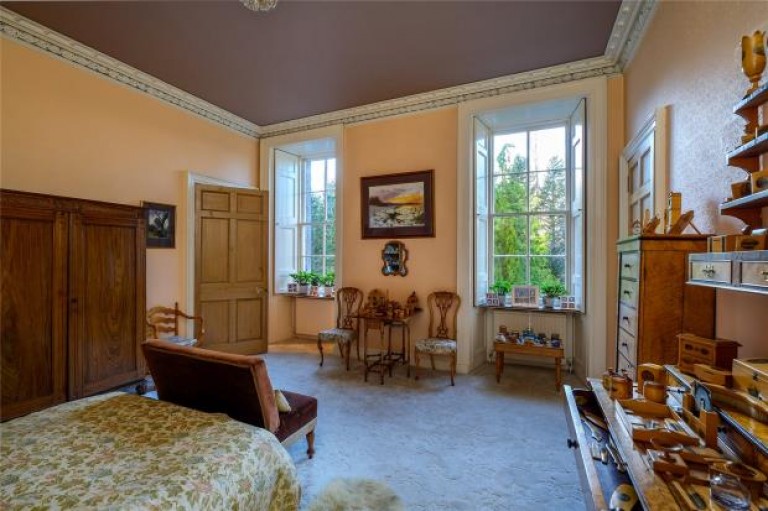 Images for Inchmartine House, Inchture, Perth, Perth and Kinross