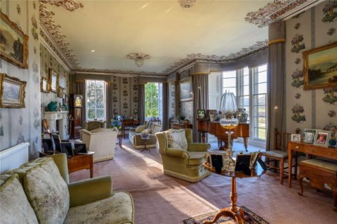 Click the photo for more details of Inchmartine House, Inchture, Perth, Perth and Kinross