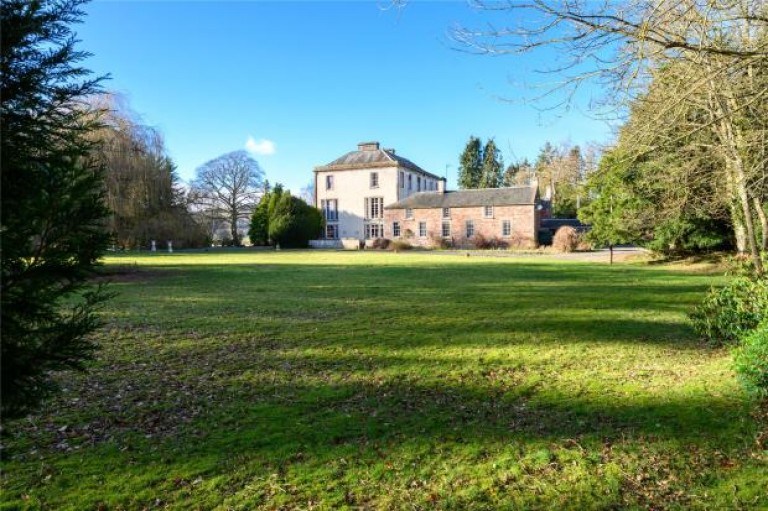 Images for Inchmartine House, Inchture, Perth, Perth and Kinross