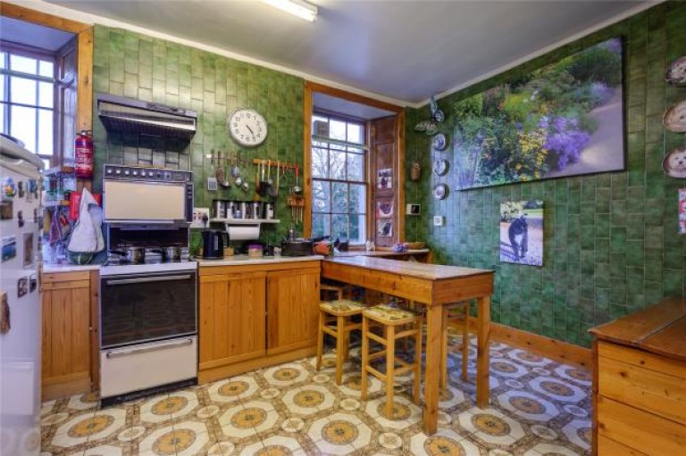 Images for Inchmartine House, Inchture, Perth, Perth and Kinross