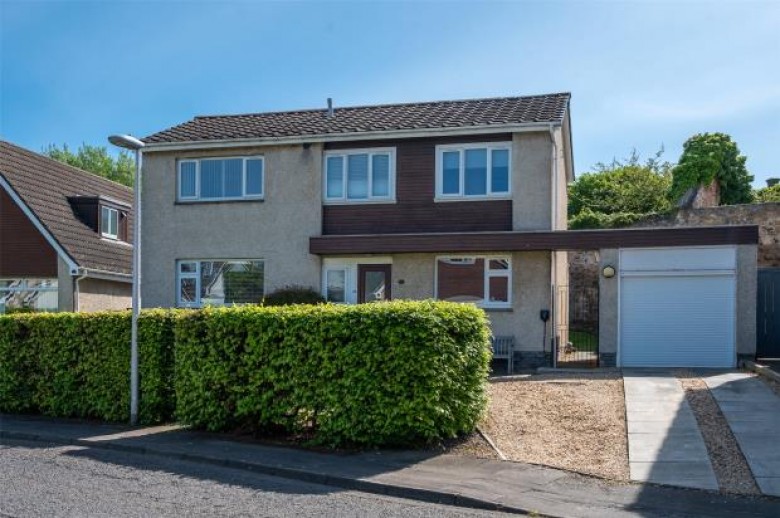 Click the photo for more details of Glassel Park Road, Longniddry, East Lothian