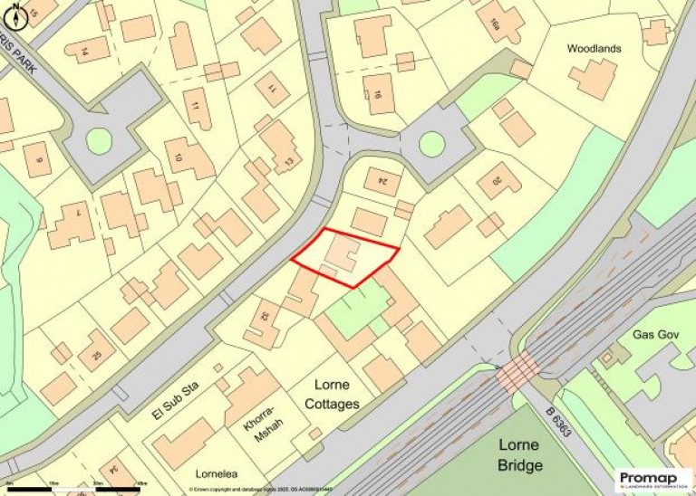 Images for Glassel Park Road, Longniddry, East Lothian