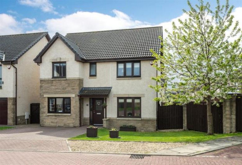 Click the photo for more details of Malachi Gait, Kirkliston, Midlothian