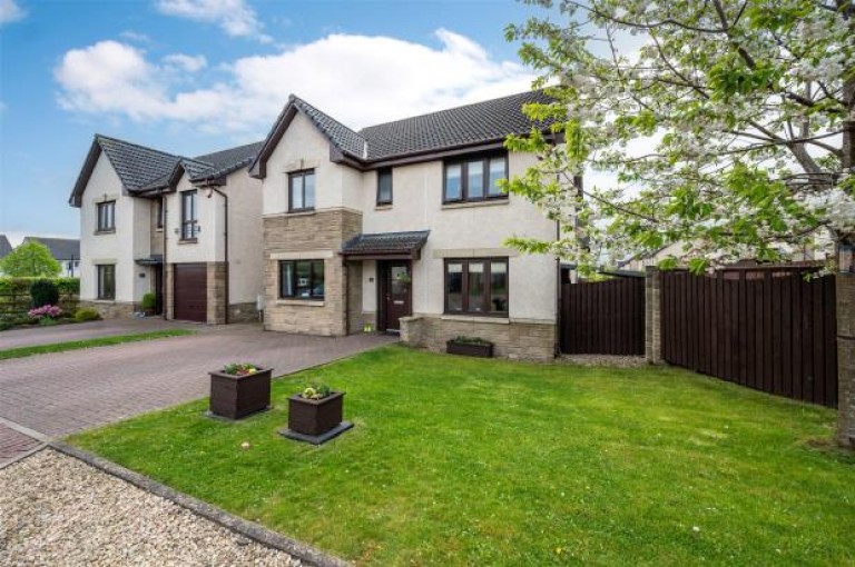 Images for Malachi Gait, Kirkliston, Midlothian