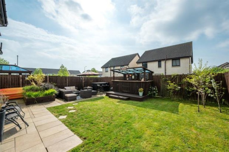 Images for Malachi Gait, Kirkliston, Midlothian