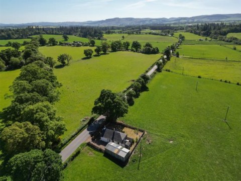Click the photo for more details of Machany Cottage, Auchterarder, Perth and Kinross
