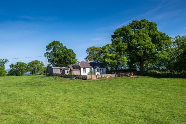 Images for Machany Cottage, Auchterarder, Perth and Kinross