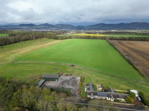Click the photo for more details of Lot 2 Land At 2 Newbigging Cottage, Rosewell, Midlothian