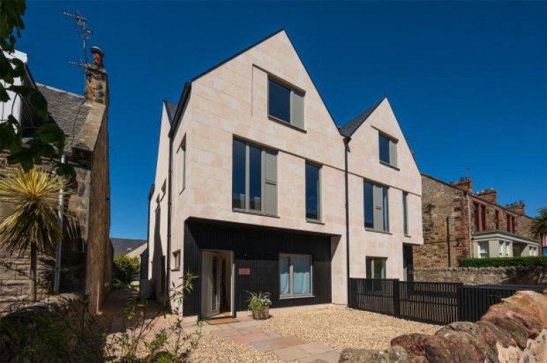 Click the photo for more details of Glen Maree, Main Street, Gullane, East Lothian