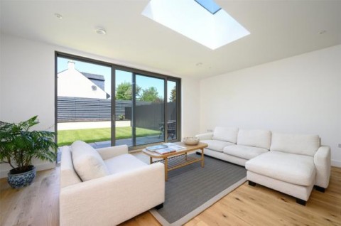 Click the photo for more details of Glen Maree, Main Street, Gullane, East Lothian
