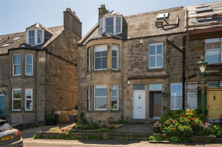 Click the photo for more details of Villa Road, South Queensferry