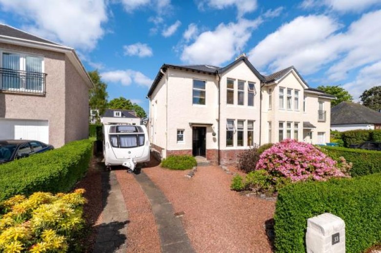 Click the photo for more details of Fernleigh Road, Newlands, Glasgow