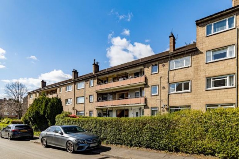 Click the photo for more details of 1/1, Nethercairn Road, Glasgow
