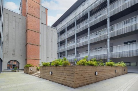 Click the photo for more details of Flat 1/9, Inverlair Avenue, Glasgow