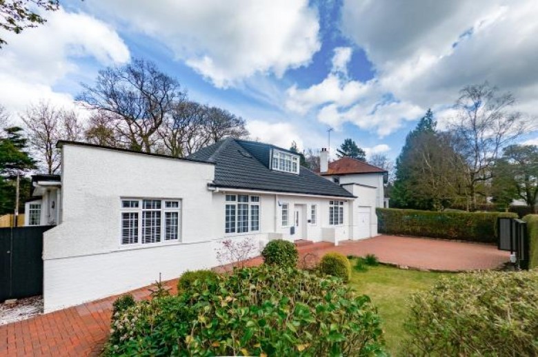Click the photo for more details of Sandringham Avenue, Newton Mearns, Glasgow, East Renfrewshire