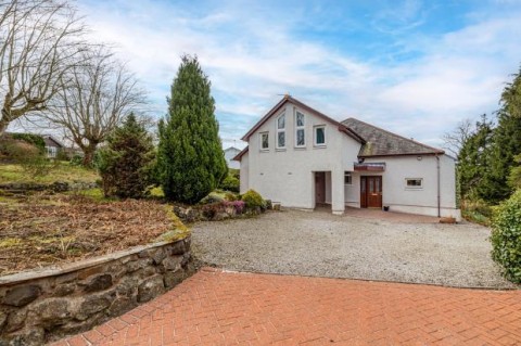 Click the photo for more details of Cragwell, Waterside Road, Carmunnock, Glasgow