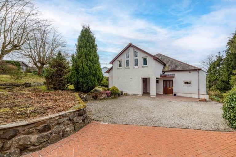 Images for Cragwell, Waterside Road, Carmunnock, Glasgow