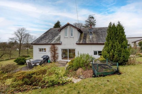 Click the photo for more details of Cragwell, Waterside Road, Carmunnock, Glasgow