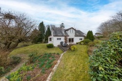 Images for Cragwell, Waterside Road, Carmunnock, Glasgow