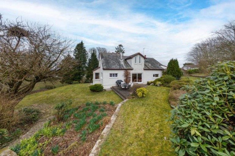 Images for Cragwell, Waterside Road, Carmunnock, Glasgow