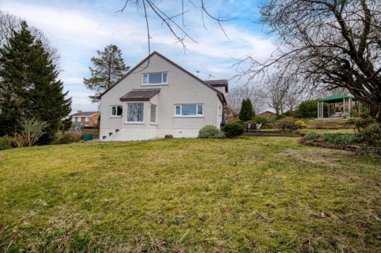 Images for Cragwell, Waterside Road, Carmunnock, Glasgow