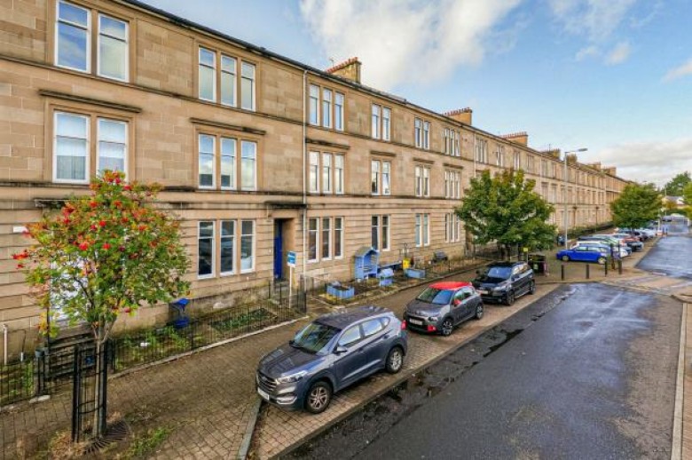 Click the photo for more details of 1/1, McCulloch Street, Pollokshields, Glasgow