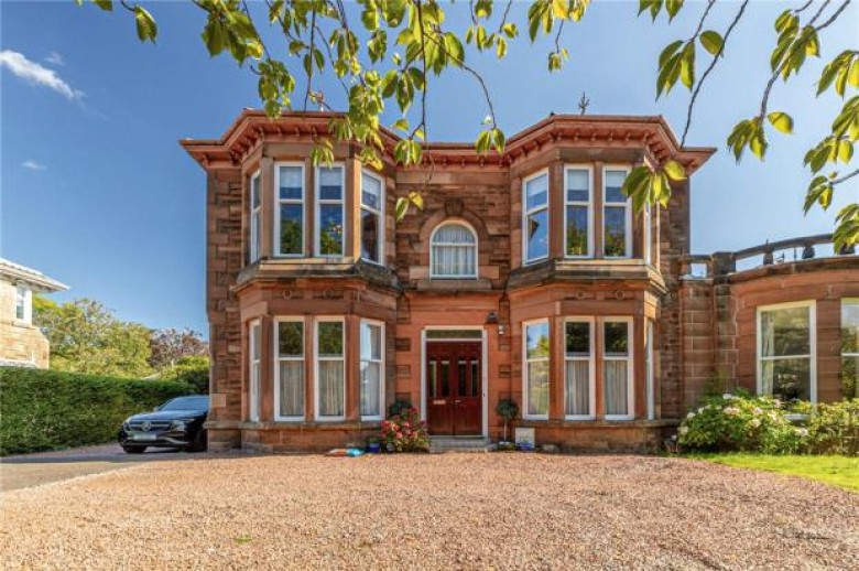 Click the photo for more details of St. Andrews Drive, Pollokshields, Glasgow