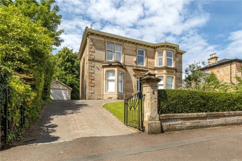 Click the photo for more details of Erskine Avenue, Dumbreck, Glasgow